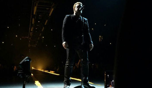 Bild zu: What a night, what a city: Goodbye Cologne, goodbye Germany!