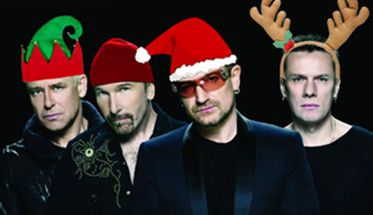 Bild zu: U2tour.de Adventskalender 2023 Lösungen & Gewinner