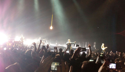 Bild zu: Dublin III mit Bad und One