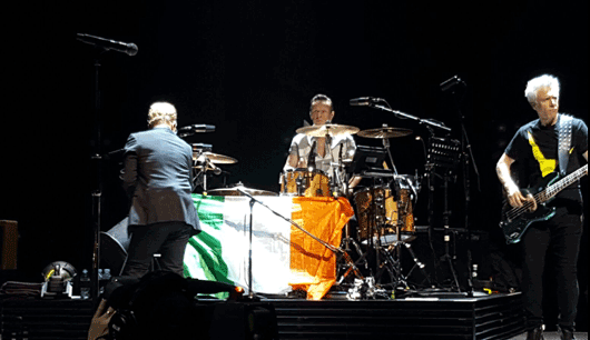 Bild zu: Dublin IV mit Bad und 40