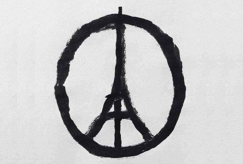 Bild zu: Terroranschläge in Paris: U2 Konzerte am Samstag & Sonntag abgesagt und verschob