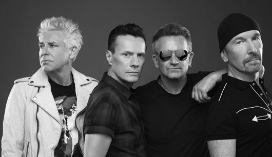 Bild zu: London-Shows: Auftakt heute Abend