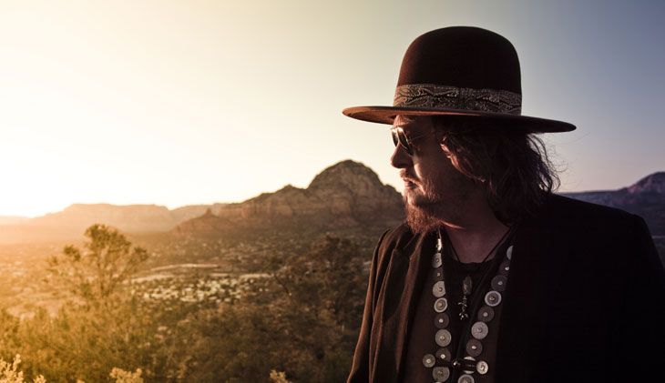 Bild zu: Bono-Song 'Streets Of Surrender (SOS)' auf neuem Zucchero-Album