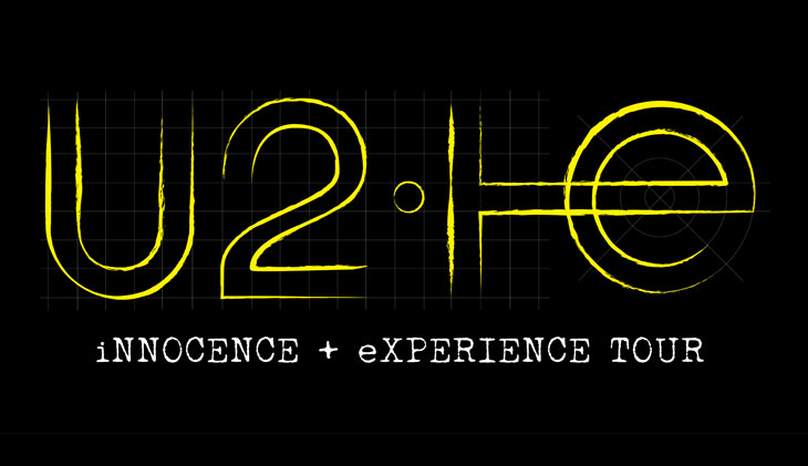 Bild zu: U2 im Oktober 2017 in Columbus, Ohio?