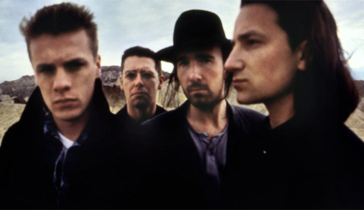 Bild zu: "Joshua Tree" Cover-Album soll dieses Jahr erscheinen