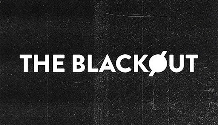 Bild zu: Neuer U2 Song "The Blackout"