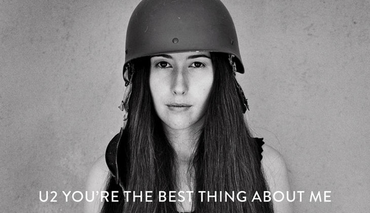 Bild zu: You're The Best Thing About Me - Akustik-Version erhältlich