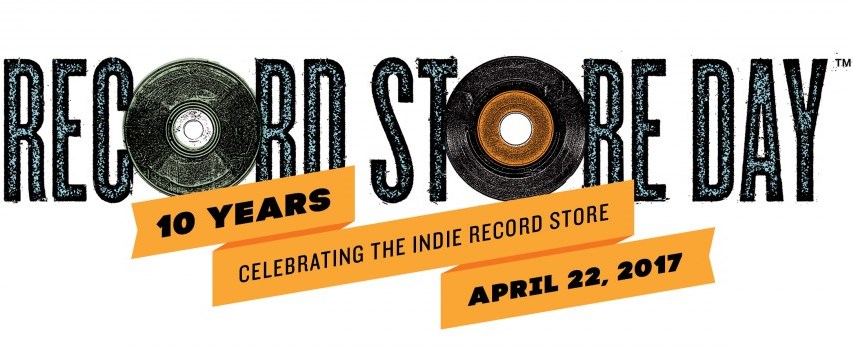 Bild zu: Heute Record Store Day mit U2 Veröffentlichung