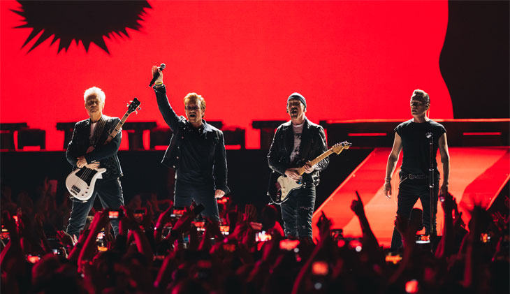 Bild zu: Foxborough: The Return Of The Little Things That Give You Away