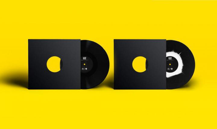 Bild zu: "The Blackout" erscheint heute als Vinyl-Single