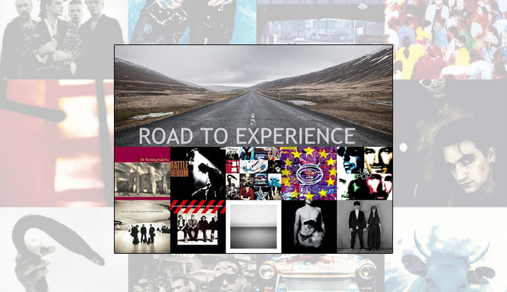 Bild zu: Road to Experience - Folge 3/9: Achtung Baby