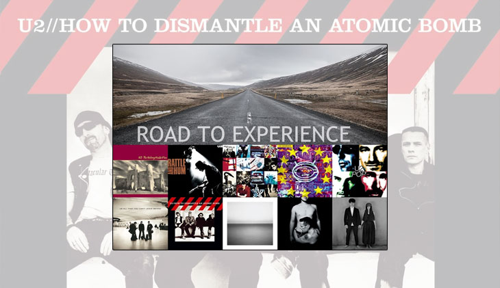 Bild zu: Road to Experience - Folge 7/9: How To Dismantle An Atomic Bomb