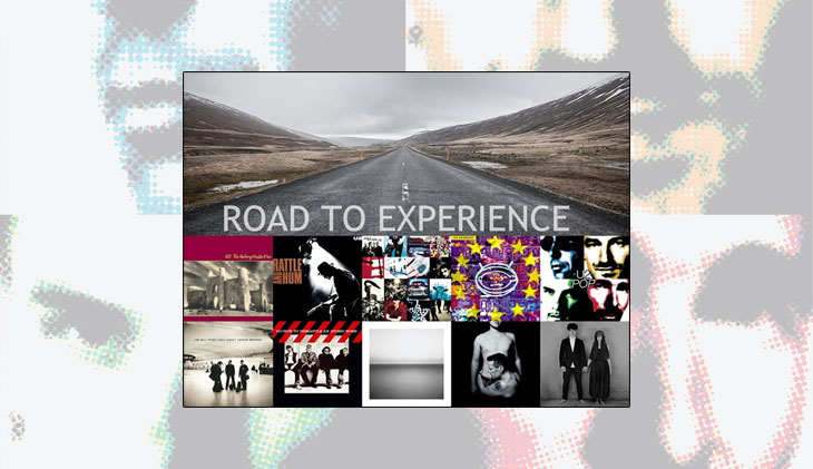 Bild zu: Road to Experience - Folge 5/9: Pop