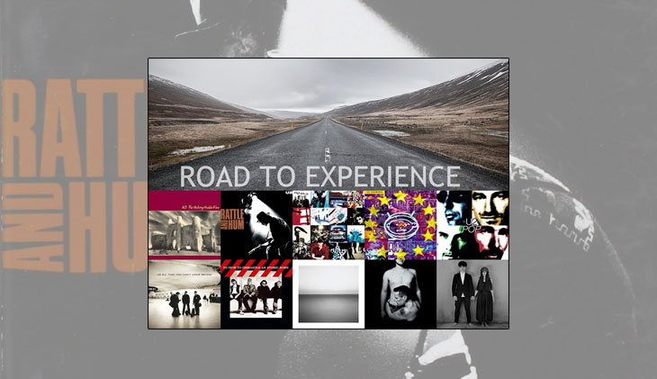 Bild zu: Road to Experience - Folge 2/9: Rattle and Hum