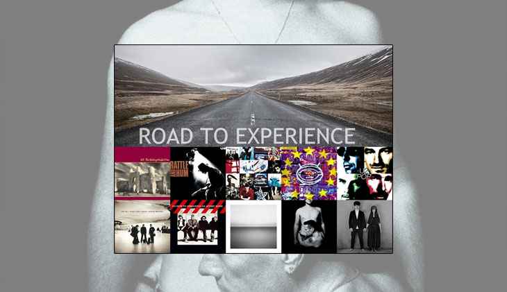 Bild zu: Road to Experience - Folge 9/9: Songs Of Innocence