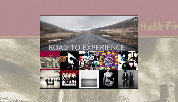 Bild zu: Road to Experience - Folge 1/9: The Unforgettable Fire