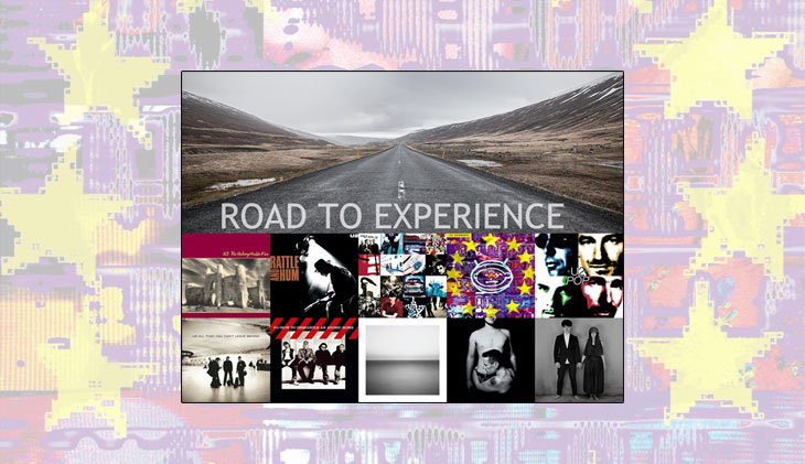 Bild zu: Road To Experience - Folge 4/9: Zooropa