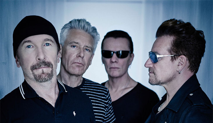 Bild zu: Konzert in Indianapolis: Tourpremiere für The Best Thing!