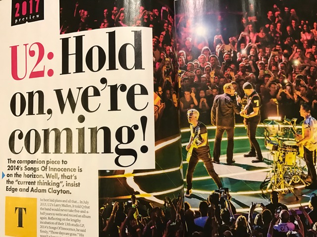 Bild zu: Was im Q Magazine nicht drin steht