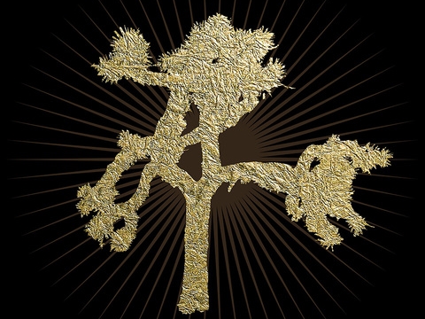 Bild zu: "The Joshua Tree - New Roots" offiziell angekündigt