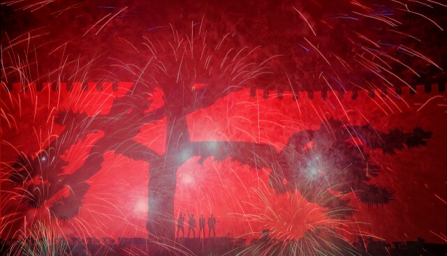 Bild zu: U2017 - Rückblick auf ein bewegtes Jahr