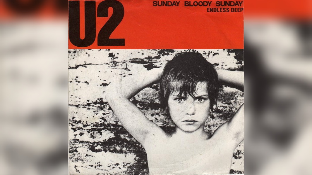 Bild zu: This song is not a rebel song - 35 Jahre Sunday Bloody Sunday