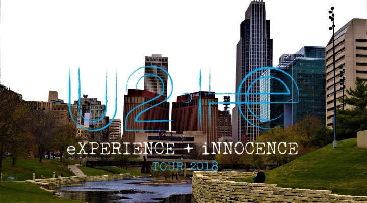 Bild zu: The Big 'O' - eXPERIENCE + iNNOCENCE Tour heute abend in Omaha