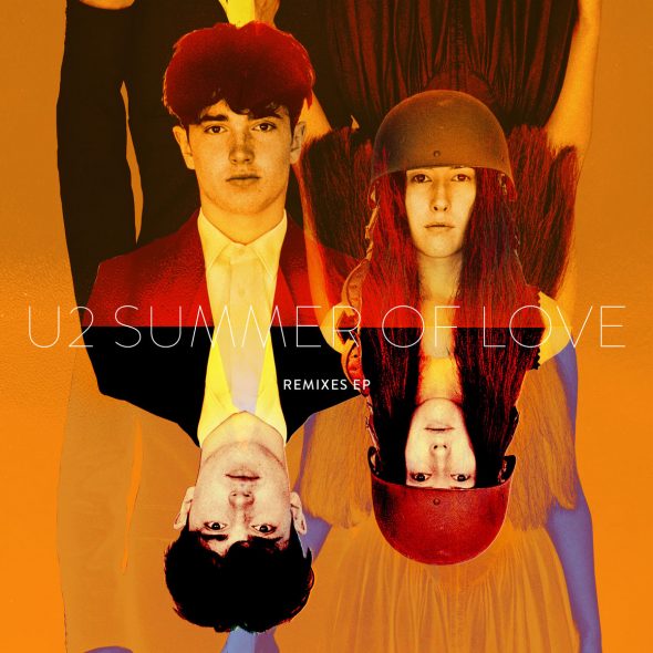 Bild zu: Summer of Love erscheint als digitale Single/EP