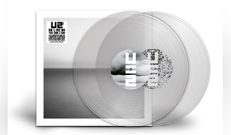 Bild zu: No Line On The Horizon - 10th Anniversary Reissue, 22. Februar