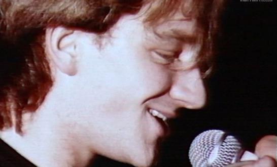 Bild zu: Seltenes U2 Video von 1982 aufgetaucht