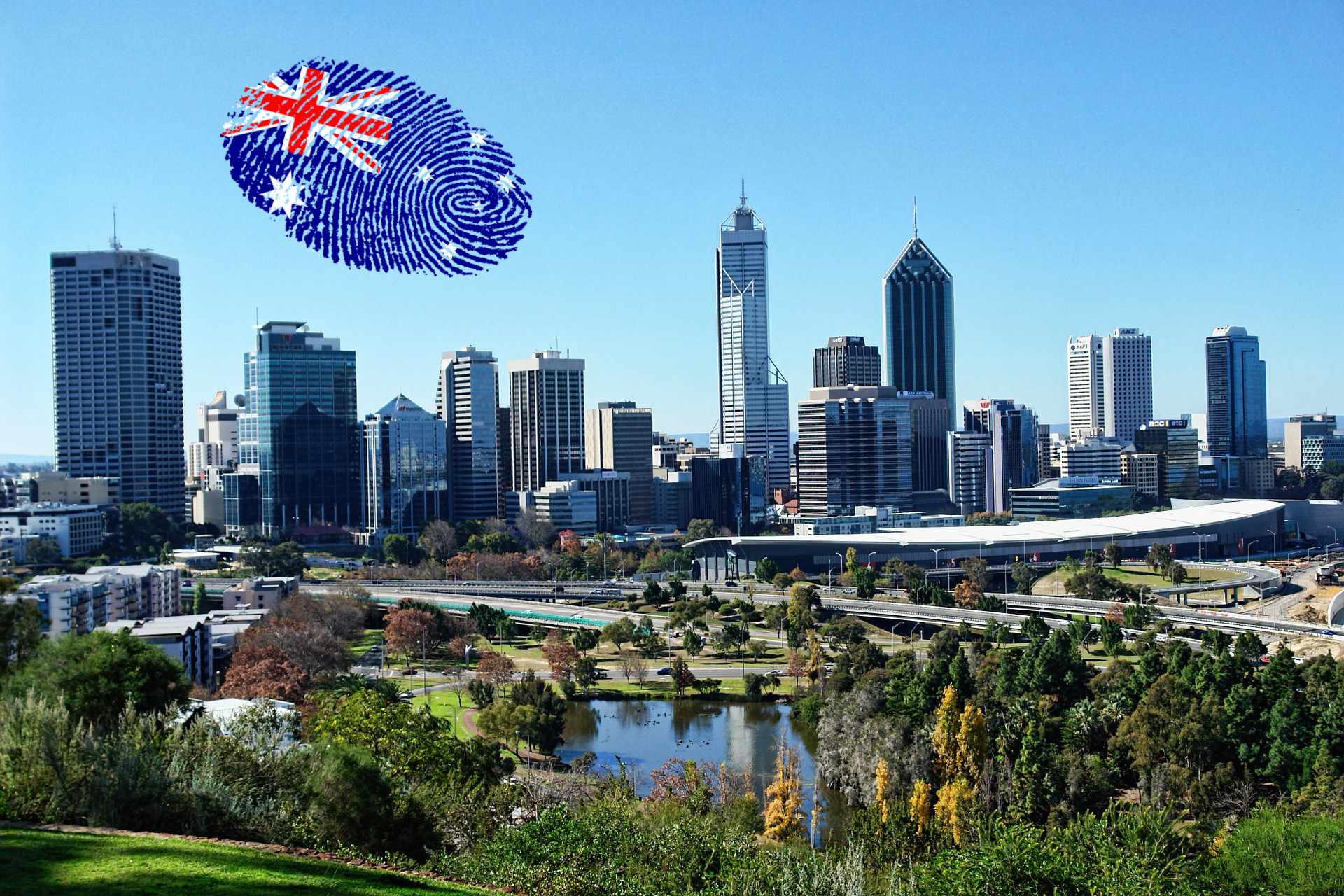 Bild zu: It's been a long hot summer - Australien-Finale in Perth