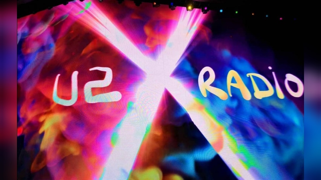 Bild zu: Update: U2 X-Radio startet morgen / Edge Interview im RS / Adam im Interview