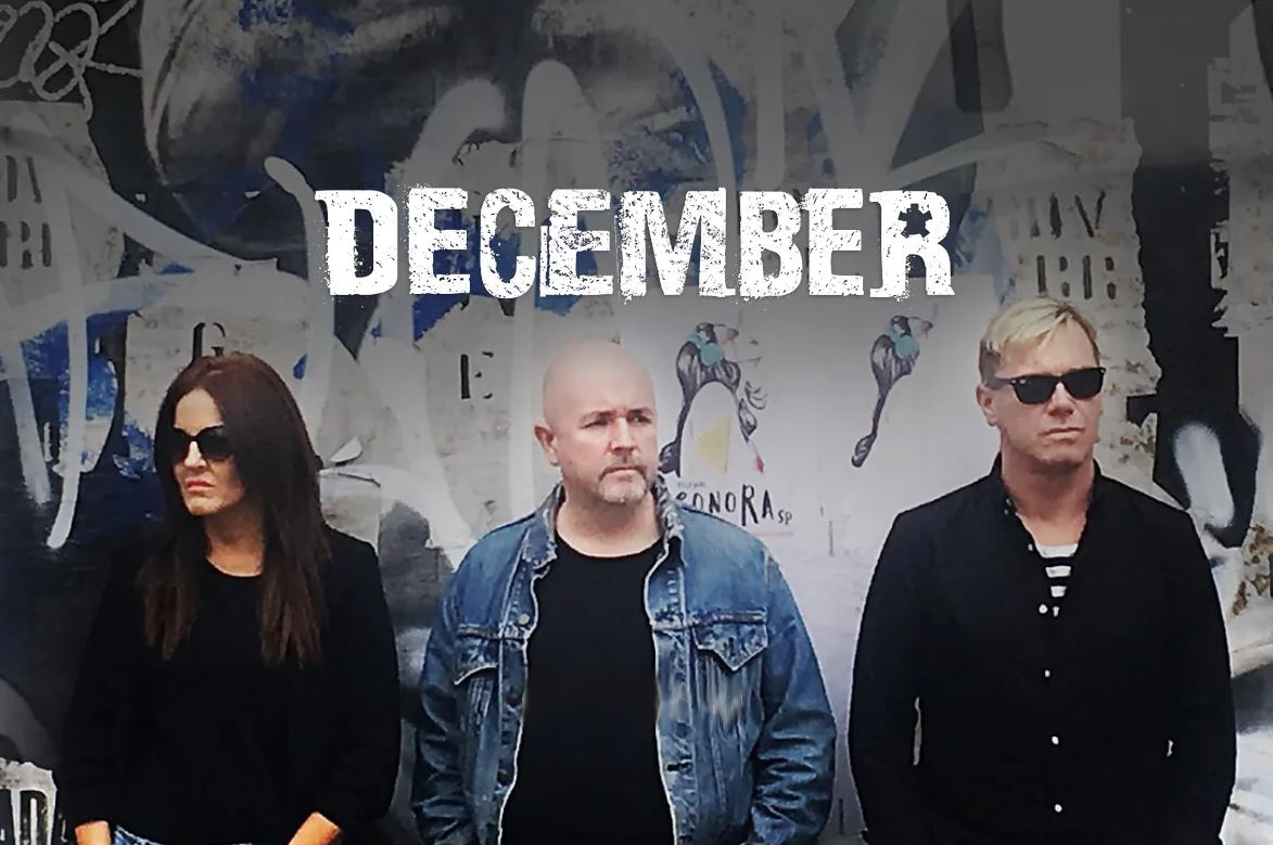 Bild zu: Aktuelles Album von December als gratis Download / Spendenaufruf