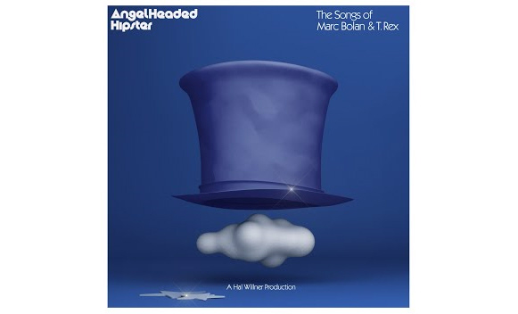 Bild zu: AngelHeaded Hipster: The Songs Of Marc Bolan & T.Rex - Gewinnspiel!