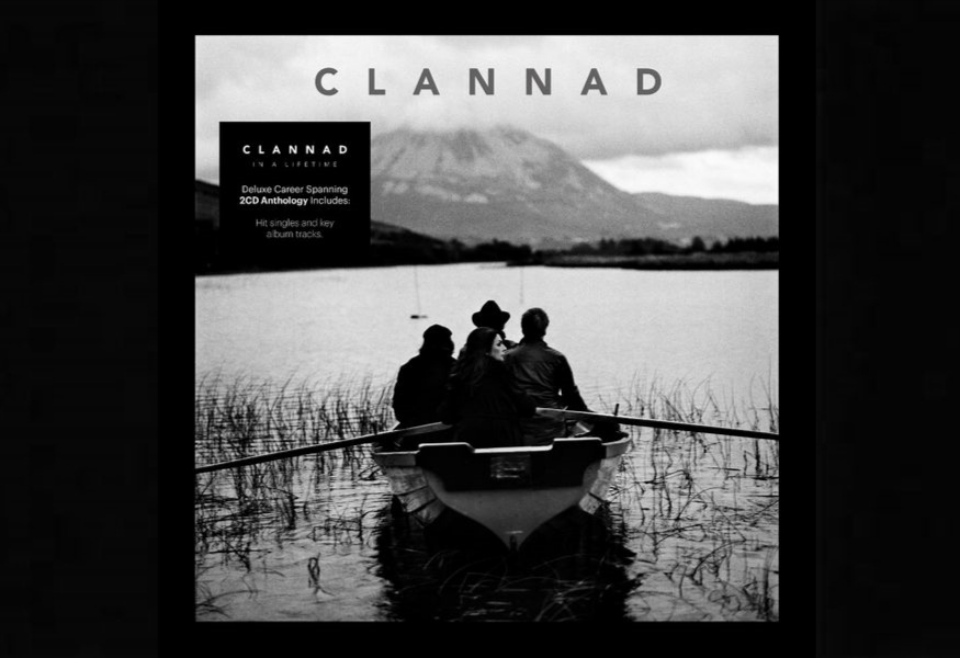 Bild zu: Clannad: In A Lifetime Gewinnspiel