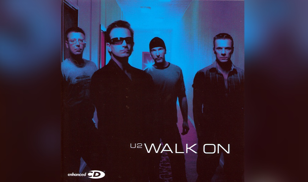 Bild zu: Walk on ... stay safe