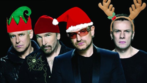 Bild zu: U2tour.de Adventskalender 2020