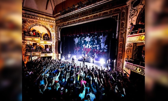 Bild zu: Apollo Theater CD - Produktion des Mitgliedergeschenks gestartet