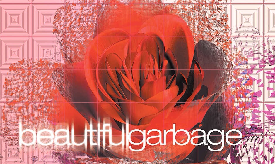 Bild zu: Garbage: Beautiful Garbage (2021 Remaster Deluxe) - inkl. Pride