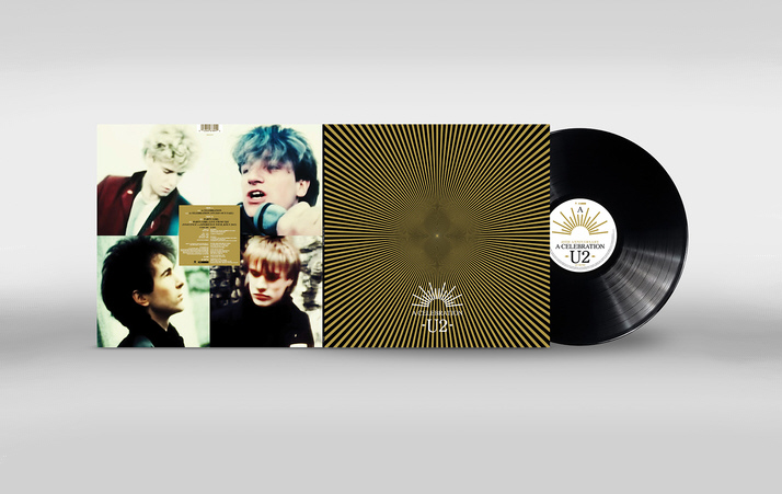 Bild zu: "A Celebration" Vinyl erscheint zum Record Store Day am 23. April