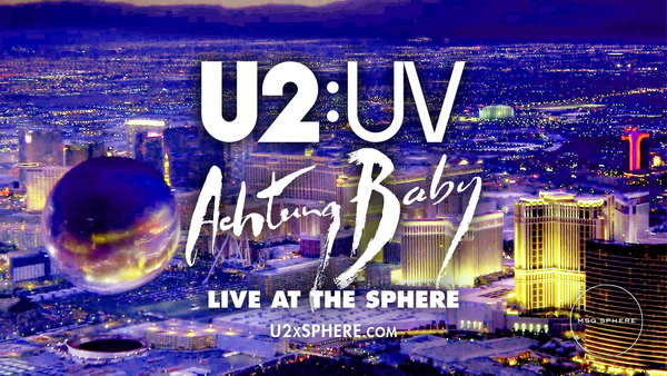 Bild zu: Shows in Las Vegas offiziell angekündigt