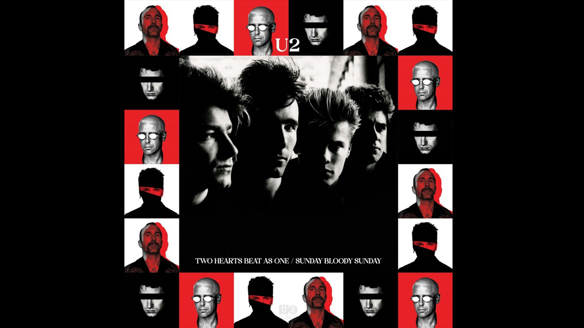 Bild zu: Record Store Day 2023 - Two Hearts Beat As One