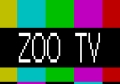 Bild zu: 20 Jahre ZOO TV-Tour