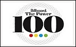 Bild zu: Billboard Power 100: U2 und Paul McGuinness auf Platz 27