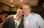 Bild zu: Larry Mullen im Radio: Neues U2-Album im September 2013