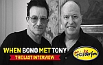 Bild zu: Keine Dublin-Daten im TodayFM-Interview mit Bono