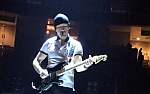 Bild zu: Erstes Konzert in San José