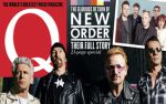 Bild zu: U2 auf dem Cover der Oktober-Ausgabe des Q-Magazines