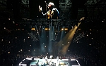 Bild zu: U2 in Turin #2