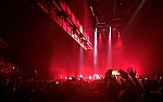 Bild zu: U2 in Amsterdam dritter Teil